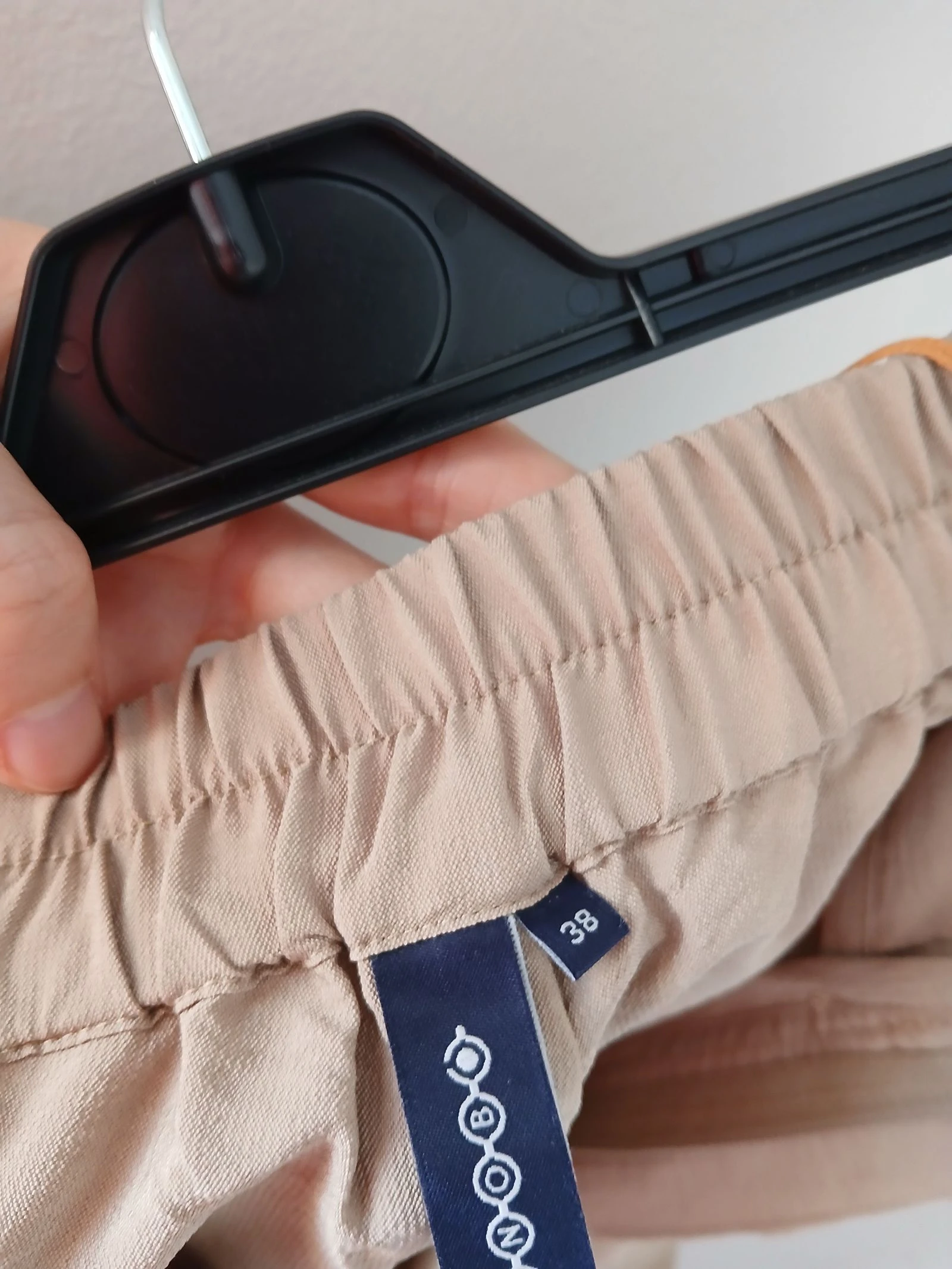Pantalón Bonobo talla 38 – photo 7